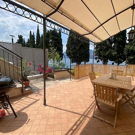 Appartamento Randa Malcesine Extérieur photo