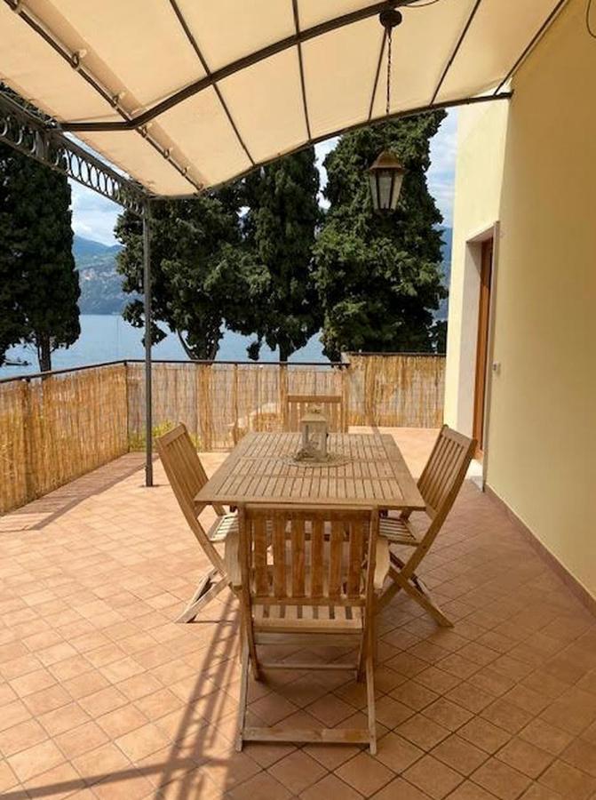 Appartamento Randa Malcesine Extérieur photo