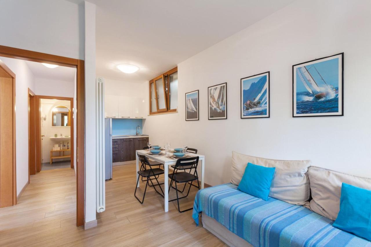Appartamento Randa Malcesine Extérieur photo